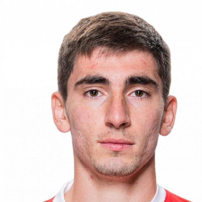 Зелимхан Бакаев