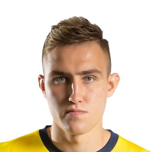 Егор Голенков