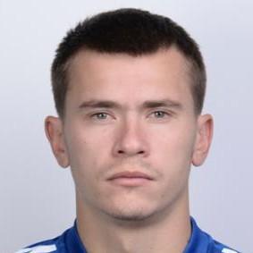 Дмитрий Воробьёв