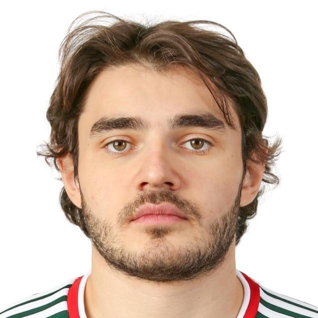 Станислав Магкеев