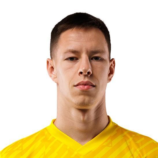 Даниил Прохин