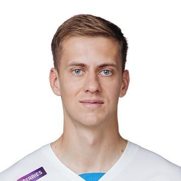 Даниил Фомин
