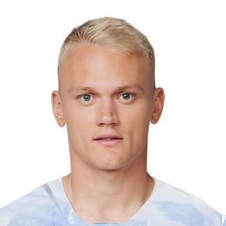 Константин Тюкавин