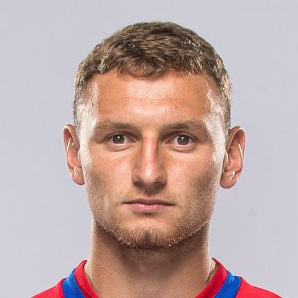 Фёдор Чалов