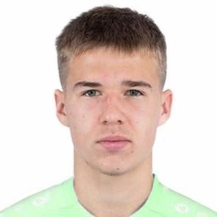 Ярослав Михайлов