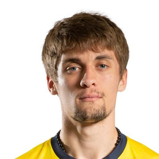 Кирилл Щетинин