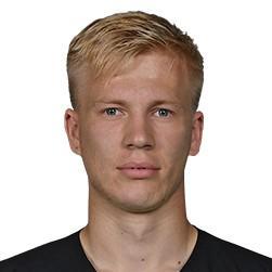 Никита Кривцов