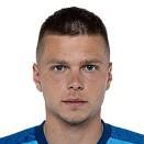 Даниил Круговой