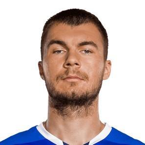 Николай Комличенко