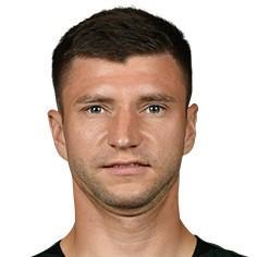 Дмитрий Стоцкий