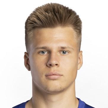 Артём Соколов