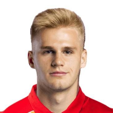Сергей Пиняев