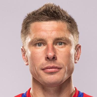 Кирилл Набабкин