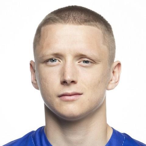 Максим Мухин