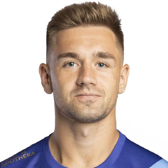 Юрий Горшков