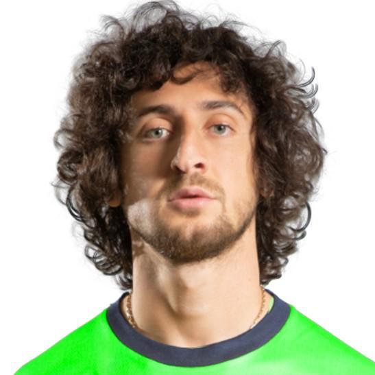 Хорен Байрамян