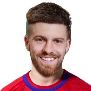 Даниил Глебов