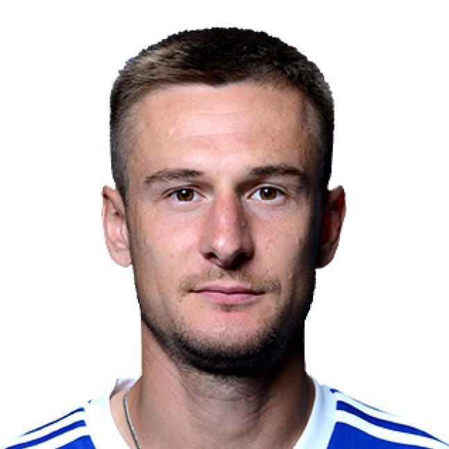 Андрей Малых