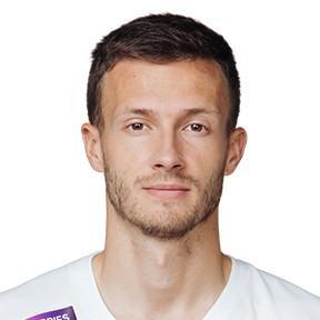 Даниил Лесовой