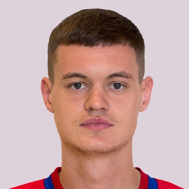 Илья Агапов