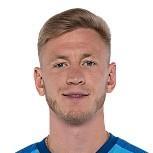 Дмитрий Чистяков
