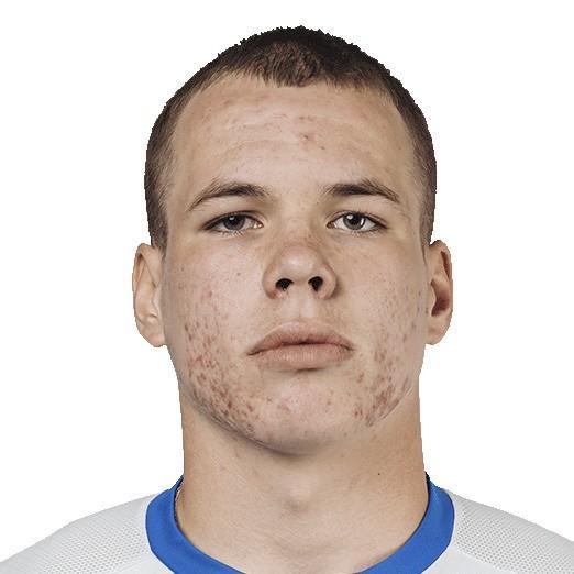 Глеб Князев