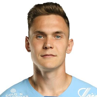 Роман Ежов
