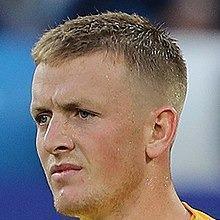Jordan Pickford