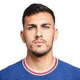 Paredes