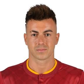 El Shaarawy