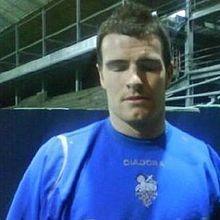 Andy Lonergan