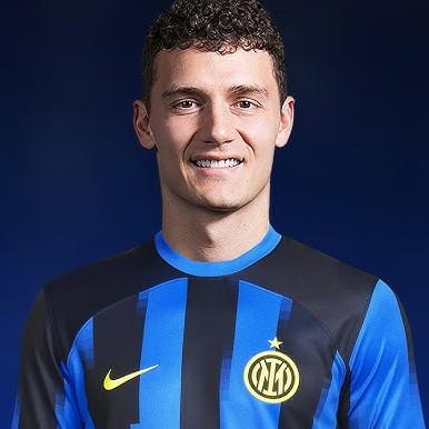 B. Pavard