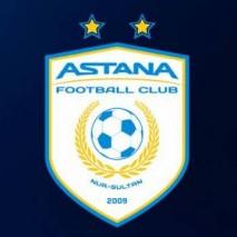 Astana