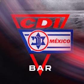 CDY BAR