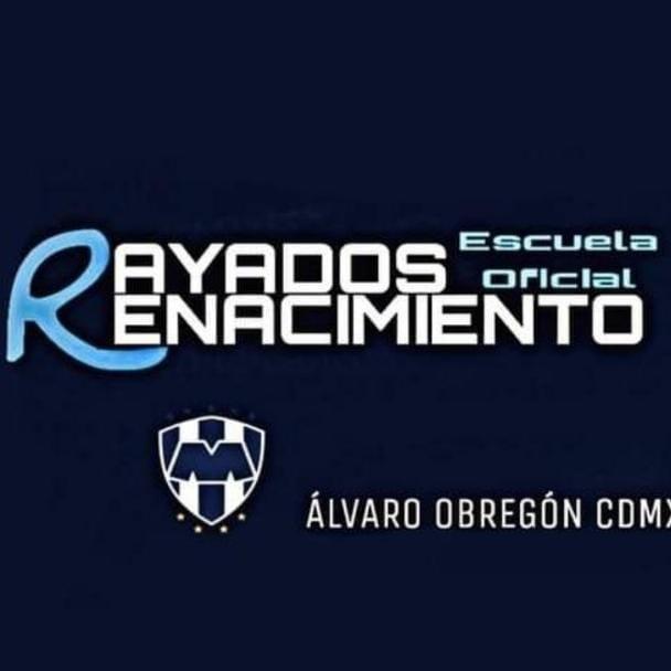 Rayados Renacimiento