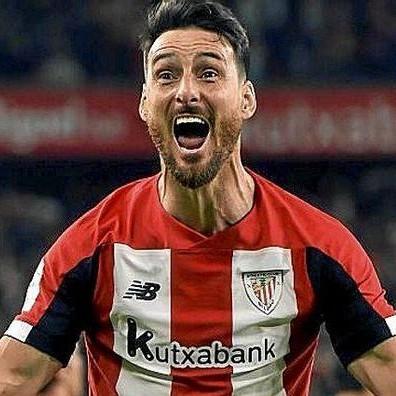 Aritz Aduriz🇪🇸