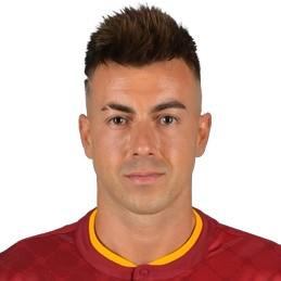 El Shaarawy