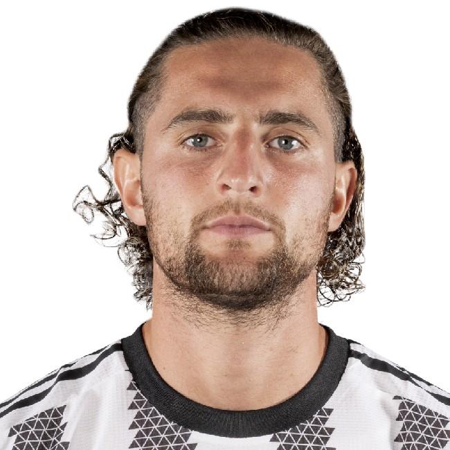 Rabiot
