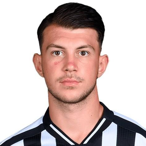 Samardzic