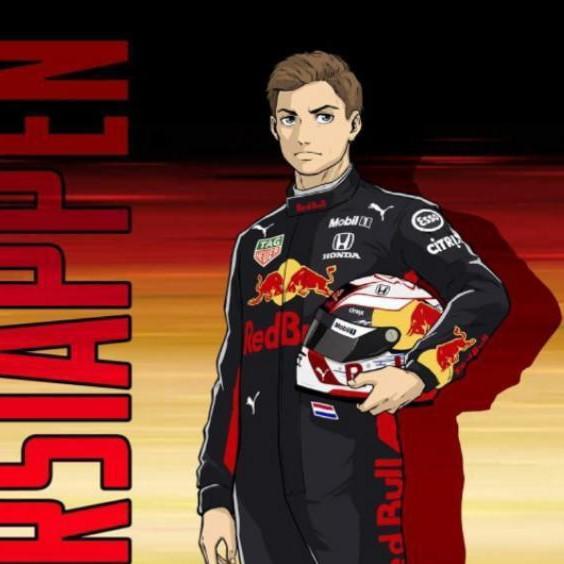 Max Verstappen 🇳🇱