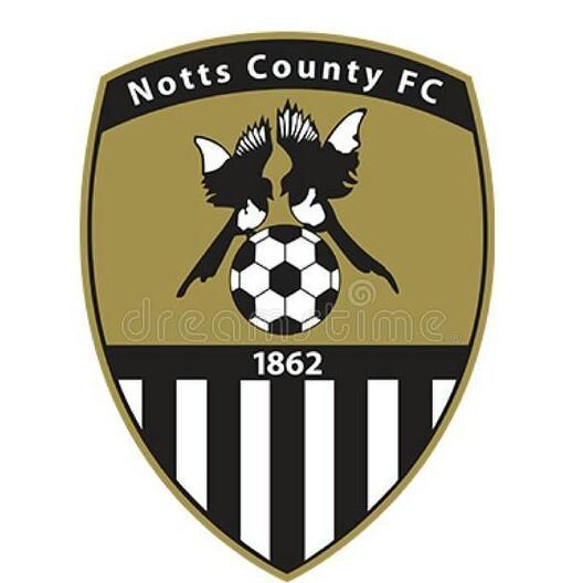 NOTTS COUNTY