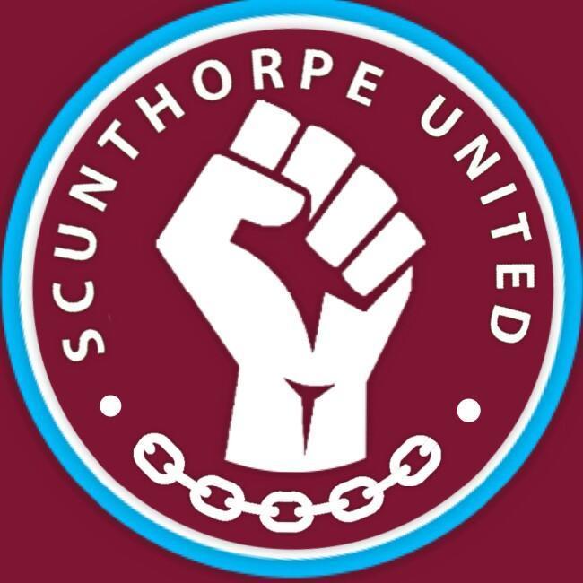 SCUNTHORPE UNITED