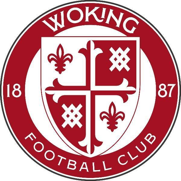 WOKING