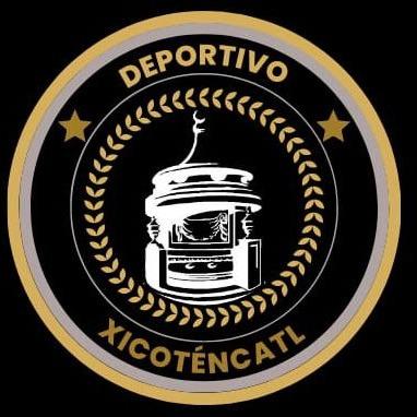 DEPORTIVO XICOTENCATL