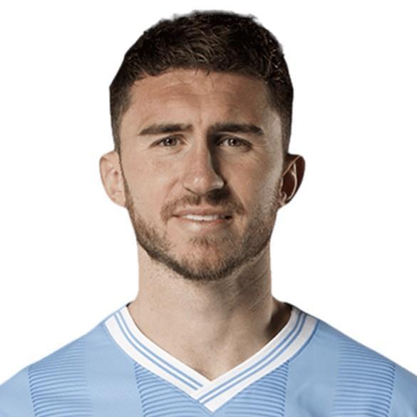 Aymeric Laporte