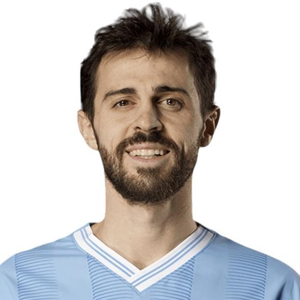 Bernardo Silva