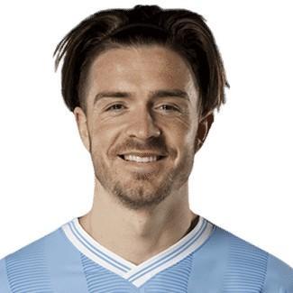 Jack Grealish