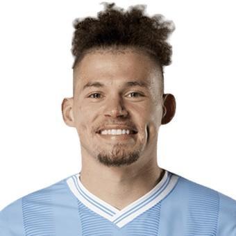Kalvin Phillips