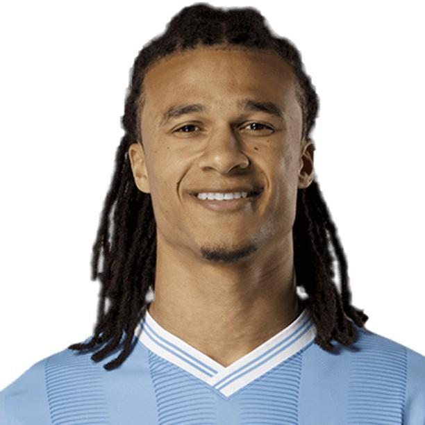 Nathan Aké