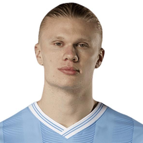Haaland